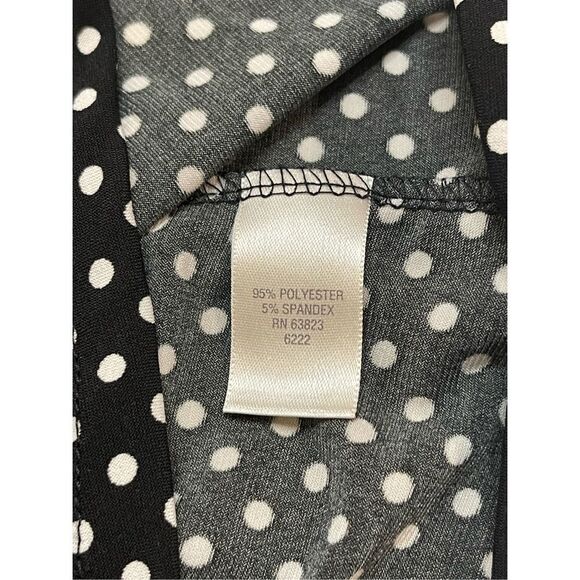 Lot bundle CJ Banks 2X blouses women’s - Picture 8 of 14